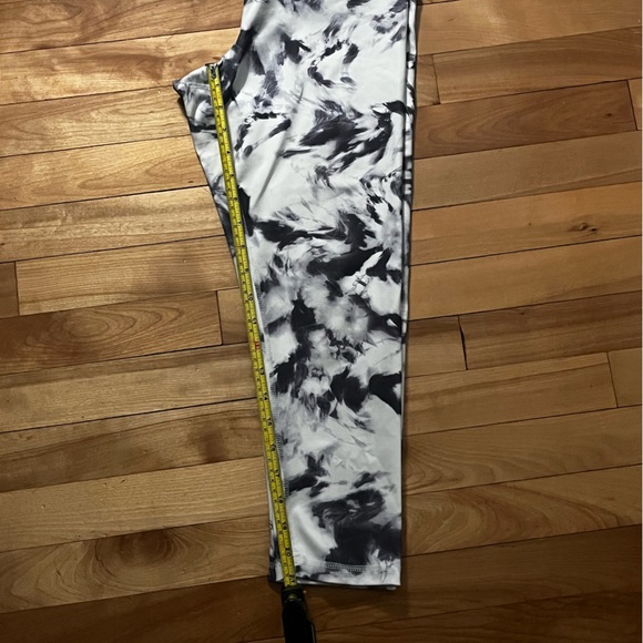 Gaiam crop leggings - US M - Picture 4 of 8